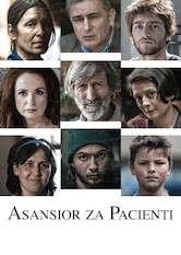 Kliknij by uszyskać więcej informacji | Netflix: Winda dla pacjentÃ³w | Psychiatra aranÅ¼uje spotkanie mÅ‚odego mÄ™Å¼czyzny zeÂ skÅ‚onnoÅ›ciami samobÃ³jczymi iÂ Å›miertelnie chorej kobiety wÂ nadziei, Å¼e pomogÄ… sobie nawzajem.