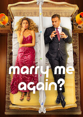 Kliknij by uszyskać więcej informacji | Netflix: Marry Me Again? | When a technical error annuls the union of all married couples in Egypt, a journalist sets out to investigate rising marital issuesâ€” including his own.