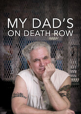 Kliknij by uszyskać więcej informacji | Netflix: My Dad's on Death Row | Dokument przedstawia sprawy dwÃ³ch mÄ™Å¼czyzn przebywajÄ…cych wÂ celi Å›mierci wÂ Teksasie oraz traumatyczny wpÅ‚yw dokonanych przez nich zbrodni iÂ wyrokÃ³w naÂ ich cÃ³rki.
