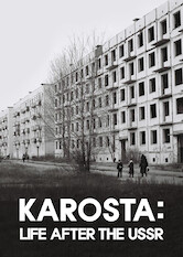 Kliknij by uszyskać więcej informacji | Netflix: Karosta: Life After the USSR | MieszkaÅ„cy opowiadajÄ… historiÄ™ byÅ‚ego sowieckiego portu wojskowego wÂ KaroÅ›cie.