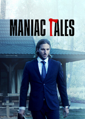 Netflix: Maniac Tales | <strong>Opis Netflix</strong><br> Portier szuka cennego scenariusza autorstwa zaginionej twórczyni. Przy okazji odkrywa przerażające sekrety budynku, w którym pracuje. | Oglądaj film na Netflix.com