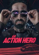 Kliknij by uszyskać więcej informacji | Netflix: An Action Hero | Oskarżenie o morderstwo sprawia, że życie ekscentrycznego gwiazdora zmienia się w prawdziwy film akcji, gdy musi uciekać z kraju, ścigany przez mściwego polityka.