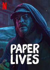 Netflix: Paper Lives | <strong>Opis Netflix</strong><br> Mehmet, chory pracownik stambulskiej sortowni odpadÃ³w, zaczyna opiekowaÄ‡ siÄ™ biednym chÅ‚opcem. Ta zmiana zmusza go doÂ powrotu doÂ wÅ‚asnego traumatycznego dzieciÅ„stwa. | Oglądaj film na Netflix.com