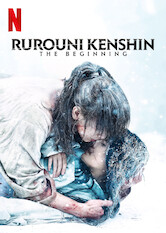Kliknij by uszyskać więcej informacji | Netflix: Rurouni Kenshin: The Beginning | Zanim zostaÅ‚ obroÅ„cÄ…, Kenshin byÅ‚ nieustraszonym zabÃ³jcÄ… znanym jako Battosai. Jednak spotkanie zÂ uroczÄ… Tomoe Yukishiro zmieniÅ‚o jego Å¼ycie.