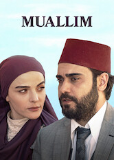 Kliknij by uzyskać więcej informacji | Netflix: Muallim / Muallim | After completing his studies in France, young Ali gets exiled to an Anatolian town, where he becomes a teacher and begins to question his own beliefs.