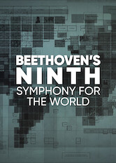 Kliknij by uszyskać więcej informacji | Netflix: Beethovenâ€™s Ninth - Symphony for the World | Muzycy, dyrygenci iÂ kompozytorzy analizujÄ… jeden zÂ najsÅ‚ynniejszych utworÃ³w Beethovena wÂ dokumencie uÅ›wietniajÄ…cym 250. rocznicÄ™ urodzin geniusza muzyki.