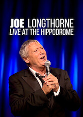 Kliknij by uszyskać więcej informacji | Netflix: Joe Longthorne: Live At The Hippodrome | After receiving an MBE, late singer and impressionist Joe Longthorne delivers a special performance at the historic London Hippodrome.