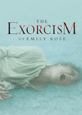 Kliknij by uszyskać więcej informacji | Netflix: Egzorcyzmy Emily Rose | Adwokat agnostyczka z&nbsp;niepokojem odkrywa, Å¼e zaczyna wierzyÄ‡ swojemu klientowi &mdash; ksiÄ™dzu oskarÅ¼onemu o&nbsp;nieumyÅ›lne spowodowanie Å›mierci podczas nieudanego egzorcyzmu.