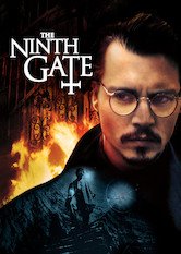 Kliknij by uszyskać więcej informacji | Netflix: DziewiÄ…te wrota | MiÄ™dzynarodowe poszukiwania rzadkiego egzemplarza pewnej ksiÄ…Å¼ki prowadzÄ… bezwzglÄ™dnego ksiÄ™garza doÂ Å›wiata morderstw, oszustw iÂ kultu szatana.
