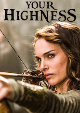 Netflix: Your Highness | <strong>Opis Netflix</strong><br> Gdy okrutny czarodziej porywa narzeczonÄ… szlachetnego ksiÄ™cia, ten wyrusza wraz zeÂ swym bratem nieudacznikiem wÂ niebezpiecznÄ… podrÃ³Å¼, byÂ odzyskaÄ‡ damÄ™ swego serca. | Oglądaj film na Netflix.com