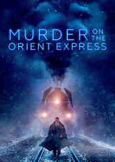 Kliknij by uszyskać więcej informacji | Netflix: Morderstwo w Orient Expressie | Genialny detektyw Herkules Poirot bada zawiłą sprawę morderstwa na pokładzie luksusowego pociągu, w której podejrzanymi są jego ekscentryczni pasażerowie.