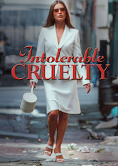 Kliknij by uszyskać więcej informacji | Netflix: OkrucieÅ„stwo nie doÂ przyjÄ™cia | Komedia oparta naÂ motywie walki pÅ‚ci. Szanowany adwokat musi stawiÄ‡ czoÅ‚a byÅ‚ej Å¼onie swojego bogatego klienta â€“ sprytnej Å‚owczyni bogatych mÄ™Å¼czyzn.