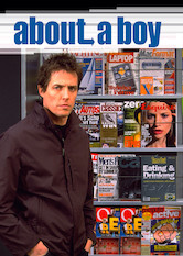 Kliknij by uszyskać więcej informacji | Netflix: ByÅ‚ sobie chÅ‚opiec | Beztroski londyÅ„czyk Will wymyÅ›la sobie syna iÂ zapisuje siÄ™ naÂ spotkania dla samotnych rodzicÃ³w, naÂ ktÃ³rych planuje poderwaÄ‡ co najmniej jednÄ… zÂ matek.