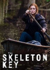 Kliknij by uszyskać więcej informacji | Netflix: Klucz doÂ koszmaru | MÅ‚oda pracownica hospicjum zostaje oddelegowana doÂ opieki nad starszym pacjentem wÂ jego mrocznym dworku. Tam znajduje klucz, ktÃ³ry otwiera drzwi doÂ staroÅ¼ytnych tajemnic.