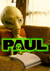 Kliknij by uszyskać więcej informacji | Netflix: Paul | DwÃ³ch zakrÄ™conych naÂ punkcie komiksÃ³w facetÃ³w postanawia sprawdziÄ‡, jakie sekrety kryje poÅ‚oÅ¼ona wÂ Nevadzie Strefa 51, iÂ poznaje pewnego kosmitÄ™.