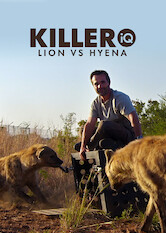 Kliknij by uszyskać więcej informacji | Netflix: Killer IQ: Lion vs. Hyena | Grupa behawiorystÃ³w zwierzÄ™cych prowadzi seriÄ™ eksperymentÃ³w terenowych naÂ lwach iÂ hienach, prÃ³bujÄ…c okreÅ›liÄ‡, ktÃ³ry zÂ tych dwÃ³ch drapieÅ¼nikÃ³w jest inteligentniejszy.