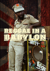 Kliknij by uszyskać więcej informacji | Netflix: Reggae w Babilonie | Wolfgang Büld dokumentuje rozkwit reggae w Anglii lat 70. Okazuje się, że jamajskiej muzyce nic nie służy tak dobrze jak atmosfera społecznego buntu.