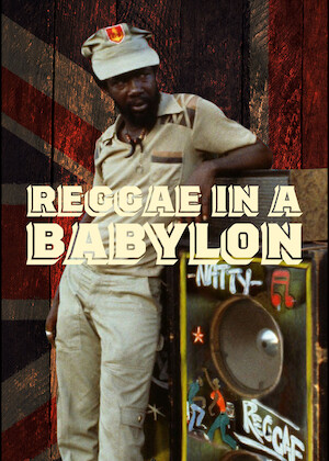 Netflix: Reggae in a Babylon | <strong>Opis Netflix</strong><br> Wolfgang Büld dokumentuje rozkwit reggae w Anglii lat 70. Okazuje się, że jamajskiej muzyce nic nie służy tak dobrze jak atmosfera społecznego buntu. | Oglądaj film na Netflix.com