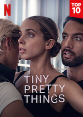 Kliknij by uszyskać więcej informacji | Netflix: Tiny Pretty Things | Gdy najlepsza uczennica elitarnej szkoÅ‚y baletowej pada ofiarÄ… ataku, jej nastÄ™pczyni wkracza doÂ Å›wiata kÅ‚amstw, zdrady iÂ zaciÄ™tej rywalizacji.