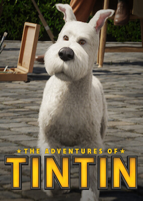 Netflix: The Adventures of Tintin | <strong>Opis Netflix</strong><br> This 3-D motion capture adapts Georges Remi's classic comic strip about the adventures of fearless young journalist Tintin and his trusty dog, Snowy. | Oglądaj film na Netflix.com