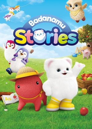 Netflix: Badanamu Stories | <strong>Opis Netflix</strong><br> Play with curious, warm-hearted Bada and his adventurous animal buddies as they learn something new every day in this educational series. | Oglądaj serial na Netflix.com