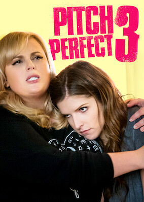 Netflix: Pitch Perfect 3 | <strong>Opis Netflix</strong><br> Mimo że dni śpiewania a capella mają już za sobą, dziewczyny z chóru The Bellas stają do ostatniego konkursu, który wystawi na próbę ich zdolności wokalne — i przyjaźń. | Oglądaj film na Netflix.com