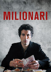 Kliknij by uszyskać więcej informacji | Netflix: Milionari | In 70s Naples, a man rises to the top of the Camorra into a life of crime marked by luxury, murder and brutal vendettas.