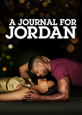 Kliknij by uzyskać więcej informacji | Netflix: A Journal for Jordan / Dziennik dla Jordana | Rozmyślania wdowy o jej szalonym romansie z odznaczonym żołnierzem oraz jego niezłomnym przywiązaniu do miłości i tradycji. Na podstawie pamiętnika z 2008 r.