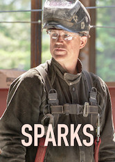 Netflix: Sparks (AR Fix, DoVi, Scratch Audio) | <strong>Opis Netflix</strong><br> High dynamic range high frame rate test content featuring a day in the life of a welder. | Oglądaj film na Netflix.com