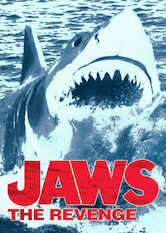 Kliknij by uszyskać więcej informacji | Netflix: SzczÄ™ki 4: Zemsta | Po kolejnym ataku rekina zabÃ³jcy Ellen Brody ma dosyÄ‡ wyspy Amity iÂ wyprowadza siÄ™ naÂ Karaiby â€” ale wielki Å¼arÅ‚acz pÅ‚ynie zaÂ niÄ….