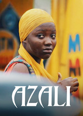 Netflix: Azali | <strong>Opis Netflix</strong><br> Czternastolatka, która ucieka przed aranżowanym małżeństwem ze starszym mężczyzną, trafia do slumsów ghańskiej Akry, gdzie bieda popycha ją do prostytucji. | Oglądaj film na Netflix.com