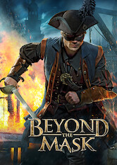 Kliknij by uzyskać więcej informacji | Netflix: Beyond the Mask / Zamaskowany | Były zabójca na usługach Kompanii Wschodnioindyjskiej ukrywa się w Pensylwanii, gdzie zostaje czeladnikiem Benjamina Franklina i dołącza do walki o wolność.