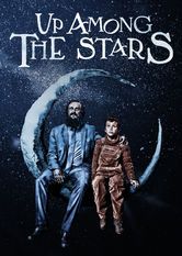 Netflix: Up Among  The Stars | <strong>Opis Netflix</strong><br> PogrÄ…Å¼ony w Å¼aÅ‚obie filmowiec za wszelkÄ… cenÄ™ chce zachowaÄ‡ prawo do opieki nad synem, dlatego wykorzystuje potÄ™gÄ™ magicznych opowieÅ›ci, by wzmocniÄ‡ Å‚Ä…czÄ…cÄ… ich wiÄ™Åº. | Oglądaj film na Netflix.com