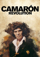 Netflix: Camarón Revolution | <strong>Opis Netflix</strong><br> Ten biograficzny serial opowiada o niesamowitym Å¼yciu i karierze legendy flamenco, Camaróna de la Isli. | Oglądaj serial na Netflix.com
