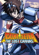 Kliknij by uszyskać więcej informacji | Netflix: Saint Seiya: The Lost Canvas | Przygodowe anime opowiadające o walce wojownika Ateny z awatarem Hadesa, który pracuje nad obrazem mogącym zniszczyć świat.