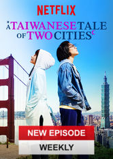 Netflix: A Taiwanese Tale of Two Cities | <strong>Opis Netflix</strong><br> Lekarka z Tajpej i programistka z San Francisco zamieniajÄ… siÄ™ domami i rozpoczynajÄ… przygodÄ™ peÅ‚nÄ… wyzwaÅ„, tajemnic i nieoczekiwanych spotkaÅ„. | Oglądaj serial na Netflix.com