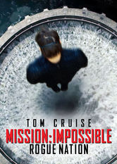 Netflix: Mission: Impossible 5 | <strong>Opis Netflix</strong><br> Po rozwiÄ…zaniu IMF Ethan Hunt i jego sprzymierzeÅ„cy wypowiadajÄ… wojnÄ™ Syndykatowi skÅ‚adajÄ…cemu siÄ™ ze zbuntowanych szpiegów, którzy zagraÅ¼ajÄ… Å›wiatu. | Oglądaj film na Netflix.com