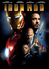 Kliknij by uszyskać więcej informacji | Netflix: Iron Man | Po udanej ucieczce z rÄ…k porywaczy konstruktor broni tworzy potÄ™Å¼nÄ… zbrojÄ™, która pomaga mu w walce z przestÄ™pcami.