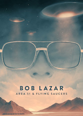 Netflix: Bob Lazar: Area 51 and Flying Saucers | <strong>Opis Netflix</strong><br> Przed laty Bob Lazar ujawniÅ‚ szokujÄ…ce informacje na temat Strefy 51. Teraz znów opowiada o technologii rodem z kosmosu oraz walce z wÅ‚adzami, które próbujÄ… go uciszyÄ‡. | Oglądaj film na Netflix.com
