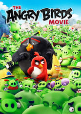 Kliknij by uszyskać więcej informacji | Netflix: Angry Birds Film / The Angry Birds Movie | Gburowaty Red trafia na warsztaty samokontroli, gdzie zostaje bohaterem, który szkoli inne ptaki, jak podczas inwazji świń na wyspę uwolnić swoją wewnętrzną wściekłość.