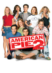 Kliknij by uszyskać więcej informacji | Netflix: American Pie 2 | Jim, Oz, Kevin i&nbsp;Stifler wracajÄ…. Jeszcze bardziej napaleni niÅ¼ wczeÅ›niej! Po pierwszym roku w&nbsp;college&rsquo;u wsp&oacute;lnie wynajmujÄ… wakacyjny domek na&nbsp;plaÅ¼y.
