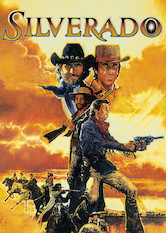 Netflix: Silverado | <strong>Opis Netflix</strong><br> Klasyczny western, w którym dwaj bracia, rzeÅºnik i czÅ‚owiek zostawiony przez bandytów na pustyni rozprawiajÄ… siÄ™ ze skorumpowanym szeryfem miasteczka Silverado. | Oglądaj film na Netflix.com
