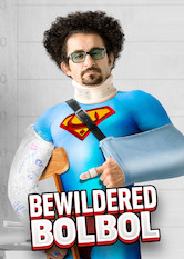 Netflix: Bewildered Bolbol | <strong>Opis Netflix</strong><br> CierpiÄ…cy na amnezjÄ™ mÄ™Å¼czyzna nie potrafi wybraÄ‡ pomiÄ™dzy dwiema kobietami, które nie grajÄ… z nim do koÅ„ca fair. | Oglądaj film na Netflix.com