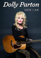 Kliknij by uszyskać więcej informacji | Netflix: Dolly Parton: Here I Am | W tym dokumencie Dolly Parton zabiera nas w poruszającą muzyczną podróż. W jej trakcie poznajemy ludzi i miejsca, które wpłynęły na karierę gwiazdy i uczyniły ją legendą.