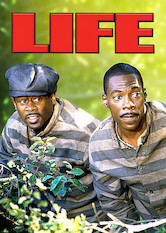 Kliknij by uszyskać więcej informacji | Netflix: Å»ycie | W wyniku zrzÄ…dzenia losu drobny zÅ‚odziejaszek i&nbsp;bankowy kasjer hazardzista zostajÄ… wrobieni w&nbsp;przestÄ™pstwo i&nbsp;wsadzeni razem do&nbsp;wiÄ™zienia.