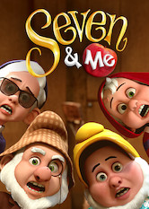 Netflix: Seven and Me | <strong>Opis Netflix</strong><br> MaÅ‚a dziewczynka odkrywa, Å¼e jest potomkiniÄ… sÅ‚ynnej Kr&oacute;lewny ÅšnieÅ¼ki. W jej domu pojawia siÄ™ siedmiu krasnoludk&oacute;w, kt&oacute;rzy majÄ… zapewniÄ‡ jej jak najlepszÄ… opiekÄ™. | Oglądaj serial dla dzieci na Netflix.com