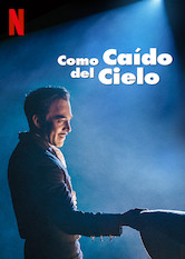 Netflix: Como caído del cielo | <strong>Opis Netflix</strong><br> Legendarny meksykaÅ„ski aktor i piosenkarz Pedro Infante po Å›mierci zostaje zesÅ‚any z powrotem na ziemski padóÅ‚, gdzie musi odkupiÄ‡ swoje winy, aby zasÅ‚uÅ¼yÄ‡ na niebo. | Oglądaj film na Netflix.com