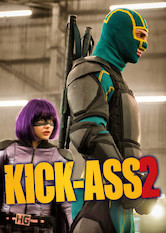 Kliknij by uszyskać więcej informacji | Netflix: Kick-Ass 2 | Kontynuacja kinowego przeboju. WalczÄ…cy ze zbrodniÄ… nastoletni superbohater Kick-Ass musi znaleÅºÄ‡ nowego partnera, który zastÄ…pi jego dotychczasowÄ… pomocnicÄ™ Hit Girl.