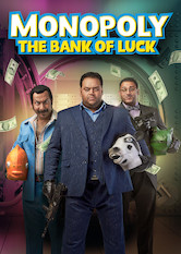 Netflix: Monopoly (The Bank Of Luck) | <strong>Opis Netflix</strong><br> Leniwy urzÄ™dnik bankowy z pomocÄ… dwóch kumpli opracowuje plan skomplikowanego, chociaÅ¼ niezbyt mÄ…drego napadu, by zemÅ›ciÄ‡ siÄ™ na swoim pracodawcy. | Oglądaj film na Netflix.com