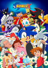 Netflix: Sonic X | <strong>Opis Netflix</strong><br> Podczas starcia z Doktorem Eggmanem Sonic, jego przyjaciele, a także Eggman przez przypadek trafiają na Ziemię. Tam w pokonaniu złoczyńcy jeżowi pomaga nastoletni Chris. | Oglądaj serial dla dzieci na Netflix.com